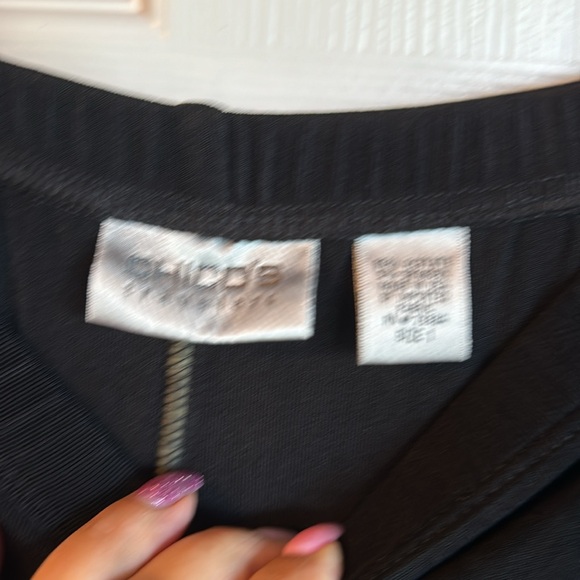 CHICO’S TRAVELER’S Culottes, S 8 - Picture 4 of 4